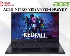 Acer Nitro V 15 ANV15-41-R6Y1 NH.QSFEM.001