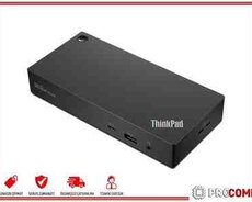 Lenovo ThinkPad Universal Thunderbolt 4 Smart Dock