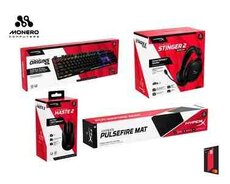 Hyperx Combo