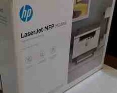 Printer HP Laserjet MFP 236d