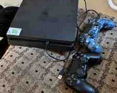 Playstation 4, 1TB