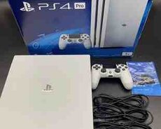 Sony PlayStation 4 Pro 1TB