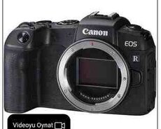 Fotoaparat Canon rp 24 105