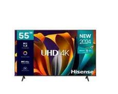 Televizor Hisense 55A6N UHD