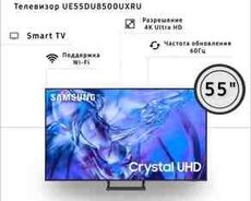 Televizor Samsung UE55DU8500UXRU