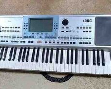 Sintezator Korg PA50 SD