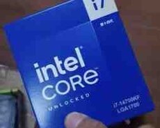 Processor i7-14700kF