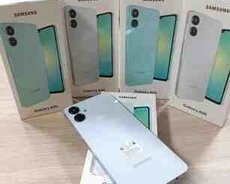 Samsung Galaxy A06 Light Green 64GB4GB