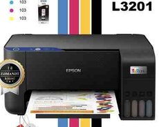 Printer Epson L3201