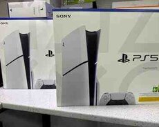 Sony PlayStation 5 Slim 1TB