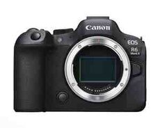 Canon R6 Mark II