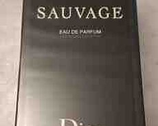 Ətir Dior Sauvage