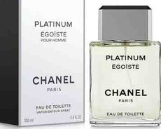 Chanel Platinum Egoiste ətri