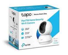 2MP Wi-Fi IP kamera TP-Link Tapo C200