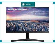 Monitor Samsung S24R356FZI FHD IPS 75Hz