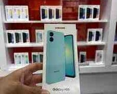 Samsung Galaxy A06 Light Blue 64GB4GB