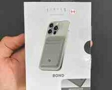 Levelo Bond Card Holder