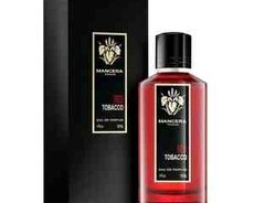 Ətir Mancera Red Tobacco 120 ML