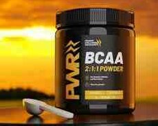 BCAA 100 pors 500 gramm