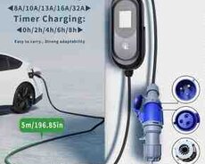 Ev charger