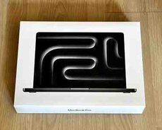 Apple MacBook Pro M4 14 inch 481TB