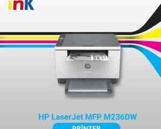 HP LaserJet MFP M236DW