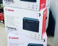 Printer Canon MF3010