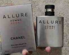 Ətir Chanel Allure Sport