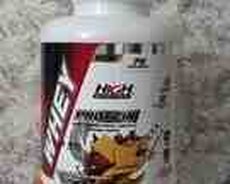 İdman qidası WHEY PROTEIN