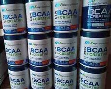 İdman qidası Creatin + Bcaa 360gr