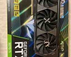 Zotac Amp Holo RTX 3070TI 8GB