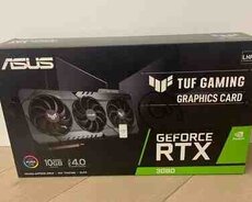 ASUS TUF Gaming TUF-RTX3080-10GB-V2-GAMING