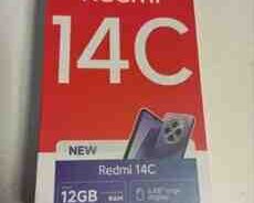 Xiaomi Redmi 14C Starry Blue 128GB8GB