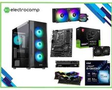 Gaming pc