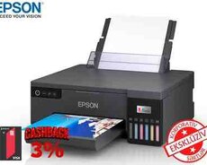 Printer Epson L8050 C11CK37403