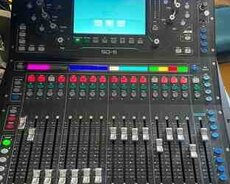 Allen and Heath SQ5