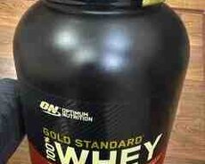 Optimum Nutrition, 100% Whey Gold Standard