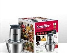 Doğrayıcı Sonifer Sf-8058