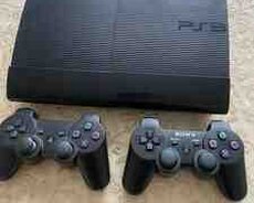 Playstation 3 Super Slim