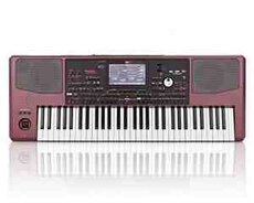 Korg pa 1000