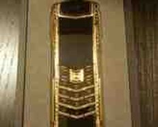 Vertu Signature S Design Pink Gold 4GB