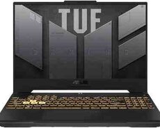 Noutbuk ASUS TUF Gaming F15 FX507ZM-HN138