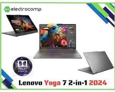 Lenovo Yoga 7 2-in-1 16IML9