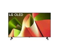 Televizor LG OLED65B4RLA