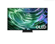 Televizor Samsung OLED QE55S90DAUXRU