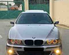 BMW E39CSL lipi