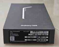 Samsung Galaxy S25 Silver Shadow 512GB12GB