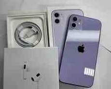 Apple iPhone 11 Purple 128GB4GB