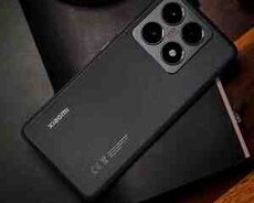 Xiaomi 14T Pro Titan Black 512GB12GB