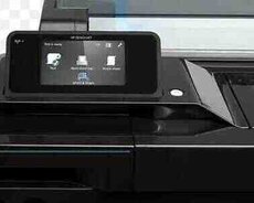 Printer HP DesignJet T520 24-inch